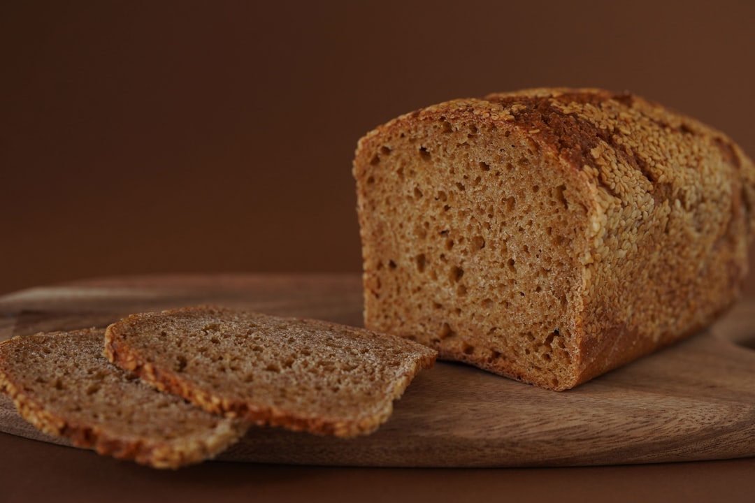 Sauerteigbrot